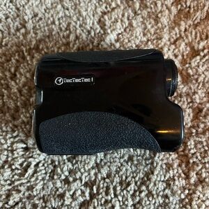 TecTecTec ! Rangefinder. Good condition color black